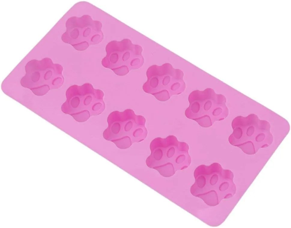 Forma na pečenie labky