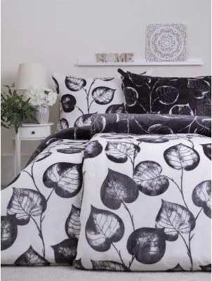 Obliečky mikroplyš Exclusive – Eliot 140 × 200 cm, 70 x 90 cm