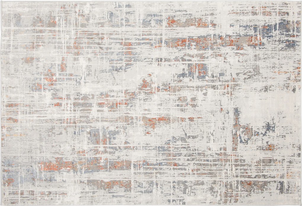 TA Koberec G392A SH_L_BLUE VENEZIA HNX Rozmer: 120x170 cm