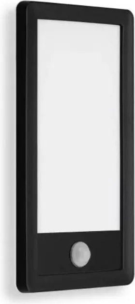 Telefunken 313905TF -LED Vonkajšie svietidlo so senzorom LED/16W/230V IP44