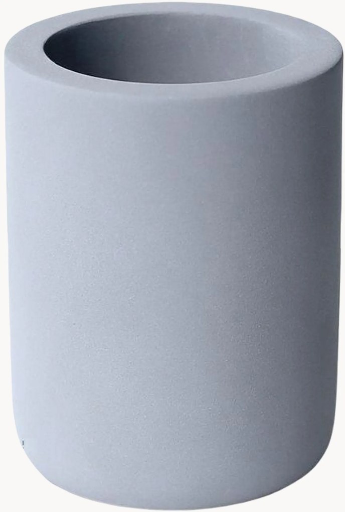 Pohár na zubné kefky Sthal Clair