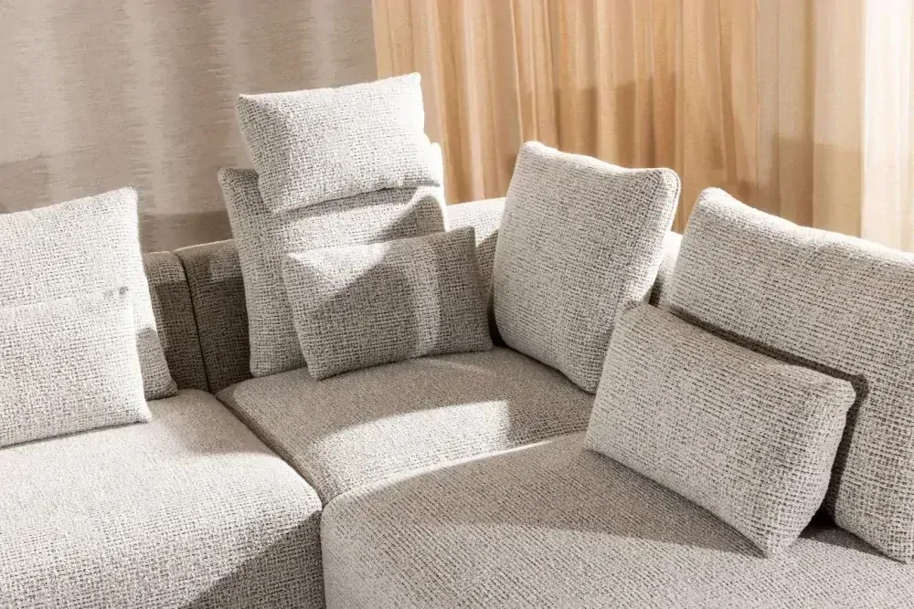 Sedacia súprava LUNA verzia U1