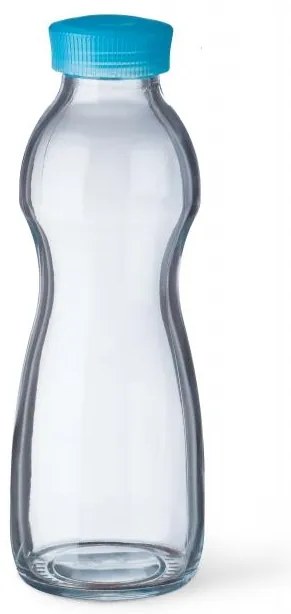 SIMAX PURE SKLENENÁ FĽAŠA 500ML