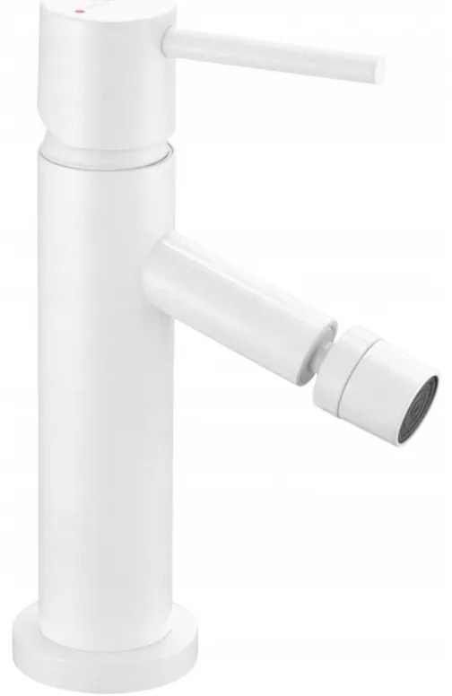 Mexen Rumba bidetová batéria, biela, 73520-20