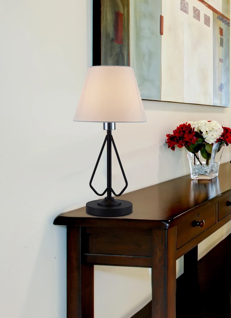 Candellux Stolná lampa MORLEY 50501089