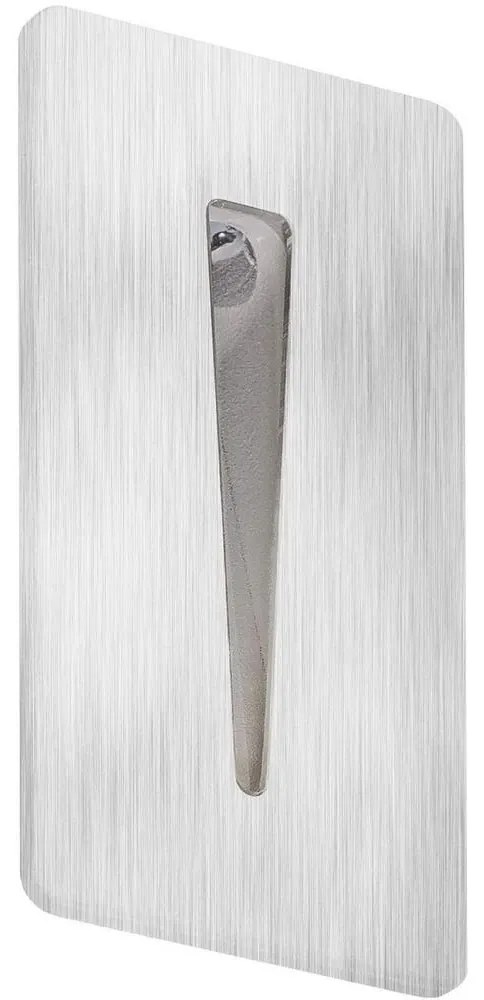 Azzardo AZ2965 - LED Schodiskové svietidlo RAGGIO LED/3W/230V IP54