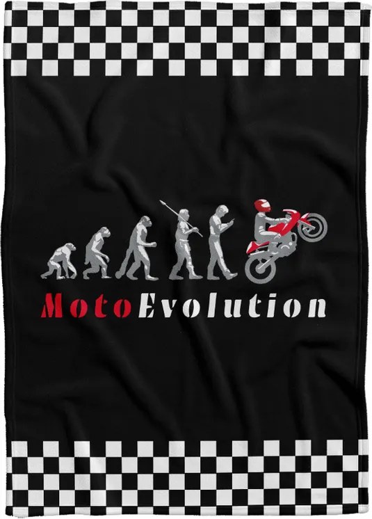 Deka Moto Evolution