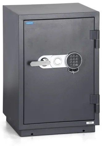 Comsafe Ohňovzdorný sejf elektronický Sydney 65, 715 x 485 x 475 mm, 55 l