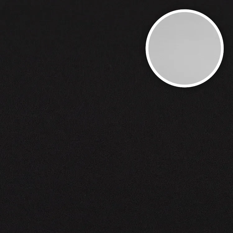 Gario Roleta Nástenná Blackout Čierna Šírka: 80 cm, Výška: 220 cm