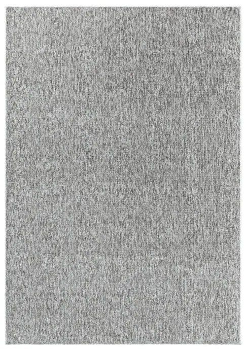 Ayyildiz Kusový koberec NIZZA 1800, Svetlá Sivá Rozmer koberca: 280 x 370 cm
