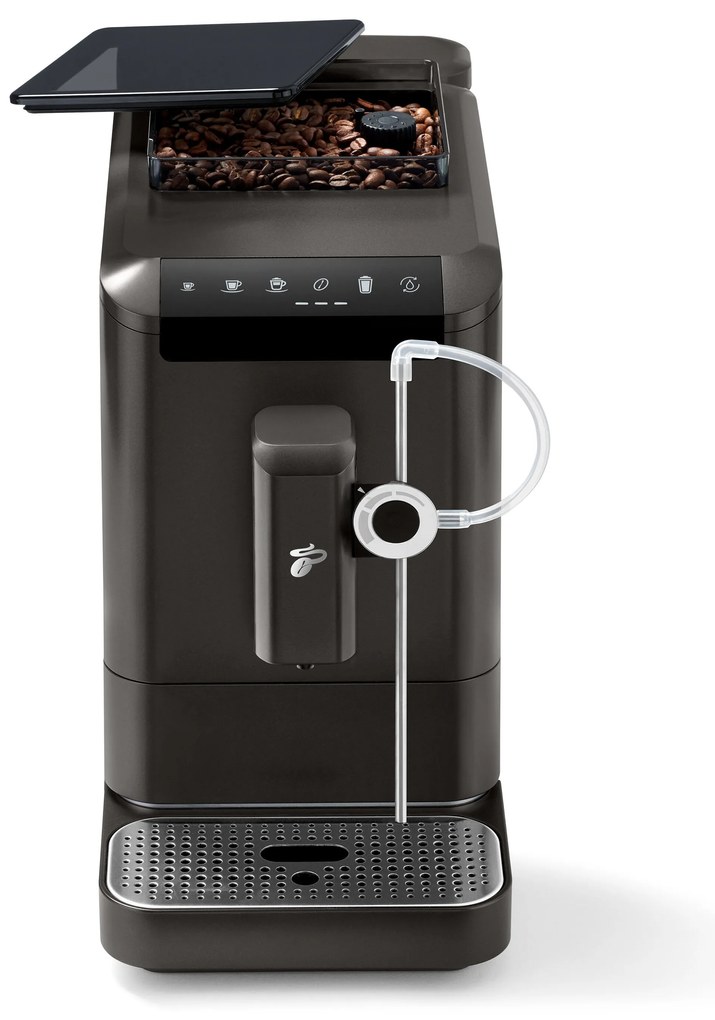 »Esperto 2 Milk« Granite Black