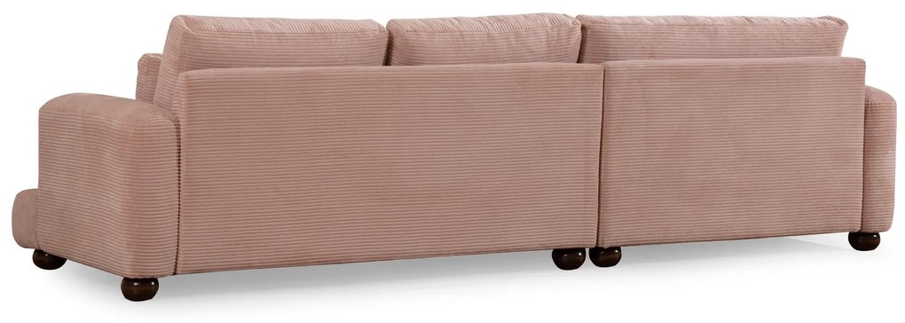 Moderná pohovka Luna pre dokonalý relax