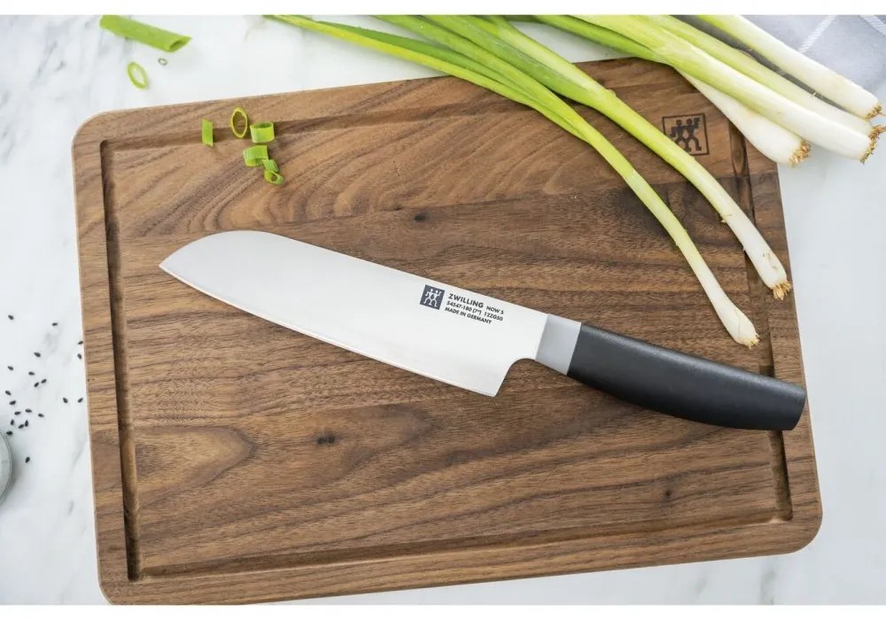 Nôž Zwilling Now S Santoku 18 cm, 54547-181