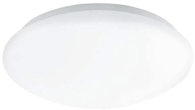 Eglo Eglo 91672 - LED kúpeľňové svietidlo LED GIRON LED/18W/230V EG91672