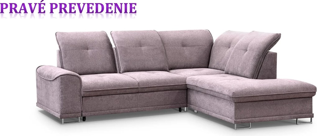 Sedacia súprava BOSS NEW