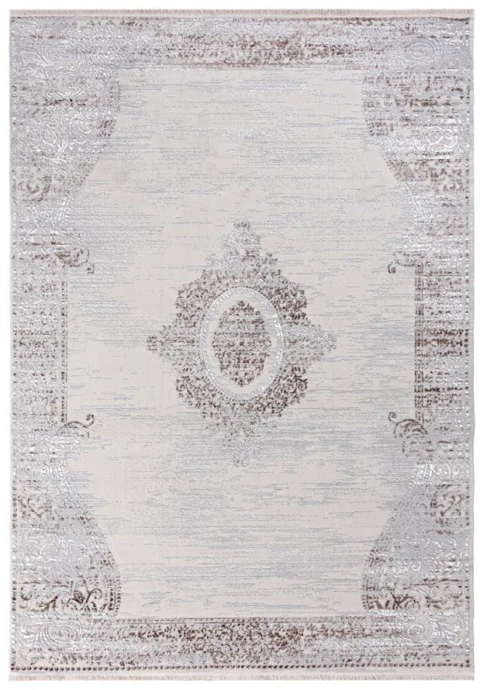 Kusový koberec Vekra krémový 300x400cm