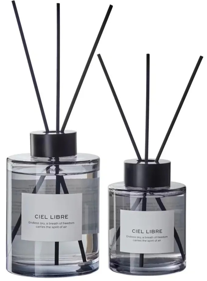 PURE POETRY Vôňa do bytu Ciel Libre 150 ml