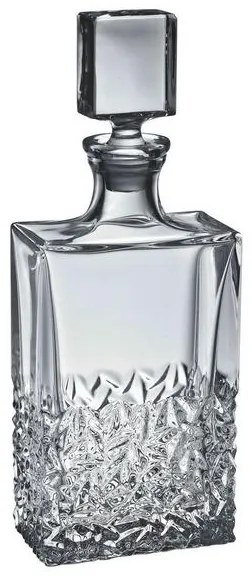 BOHEMIA JIHLAVA NICOLETTE KARAFA NA WHISKY 1L