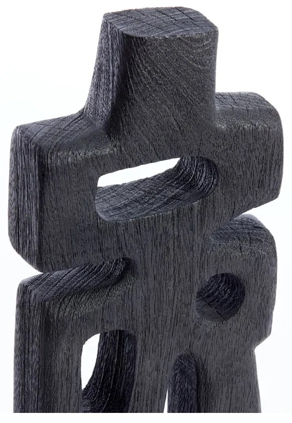 Drevená soška Silia – Light &amp; Living