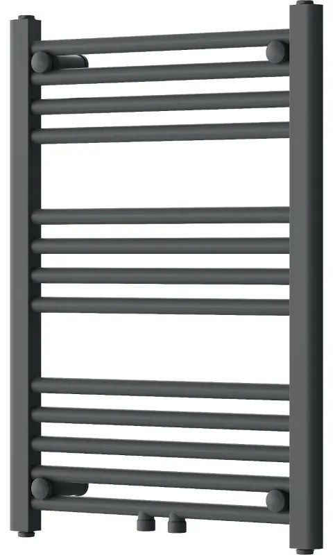 Mexen Mars, vykurovacie teleso 700x500 mm, 284 W, antracitová, W110-0700-500-00-66