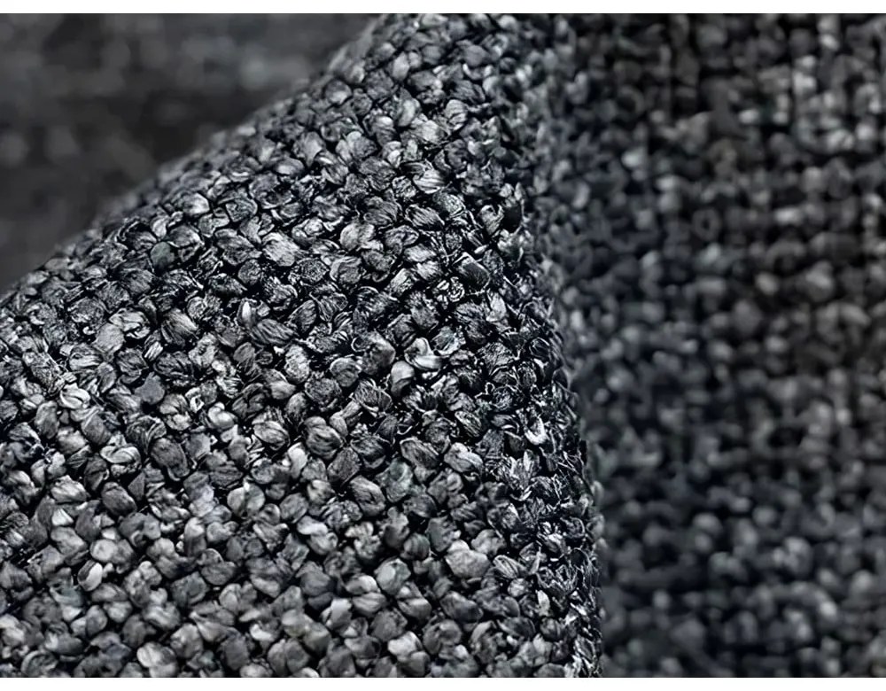 Tmavosivá modulárna podnožka Kalai – Makamii