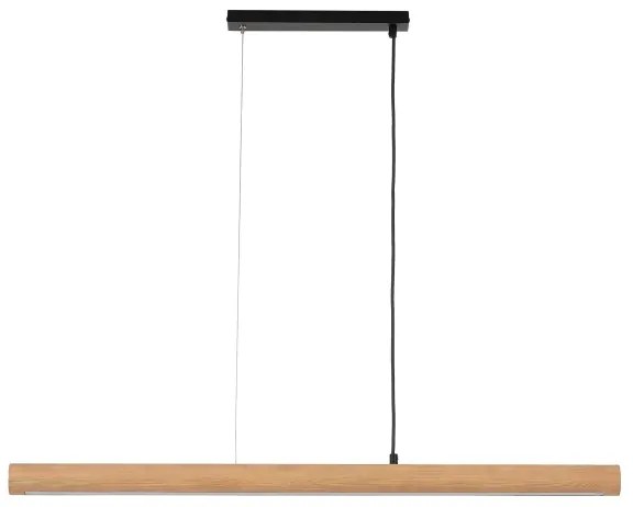 LED Stmievateľný luster na lanku GIACINTO LED/30W/230V