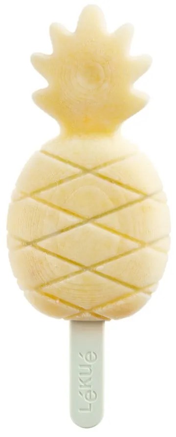 Silikónové formy na nanuky v súprave 4 ks – Lékué