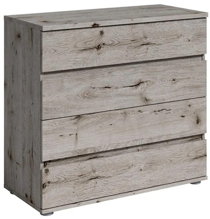 Komoda 90 Togo 27 dub welington