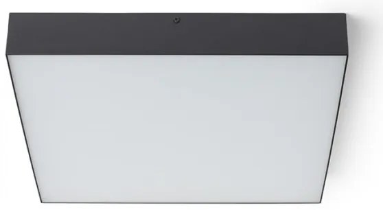 RED - Design Rendl - R13490 - LED Stropné svietidlo LARISA LED/50W/230V čierna