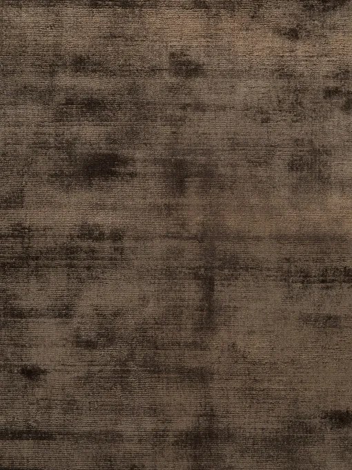 Koberec JANE hnedý kruh