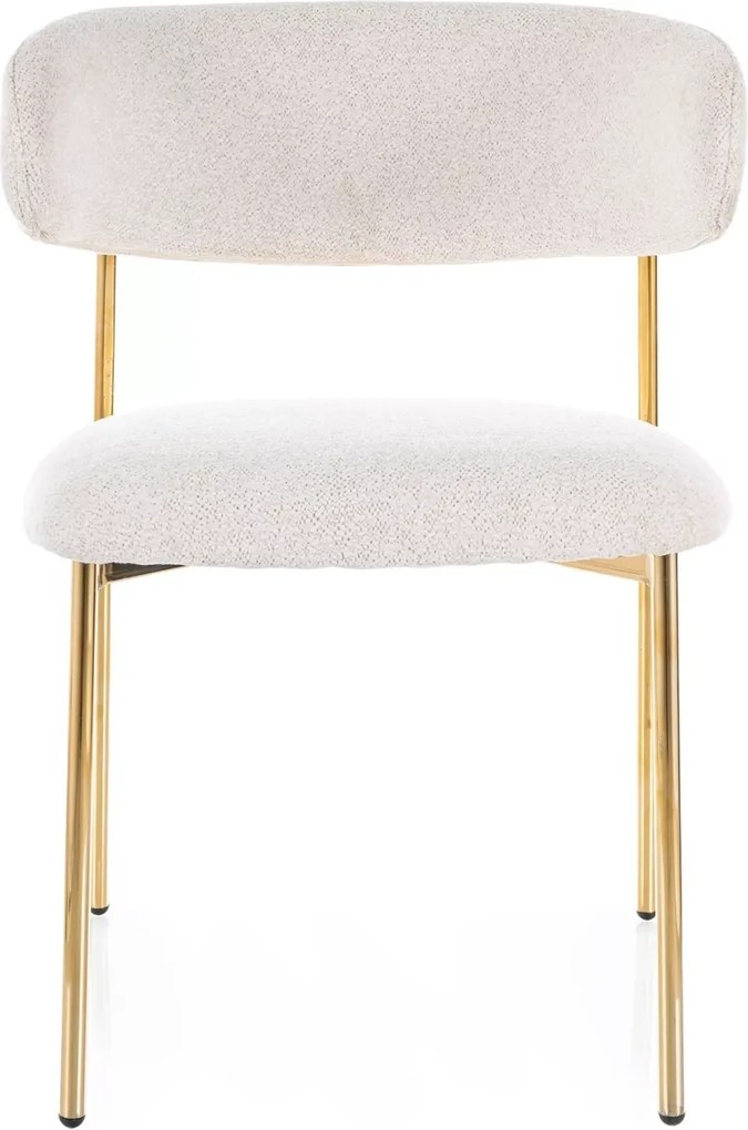 SI Stolička Elton Raven béžová