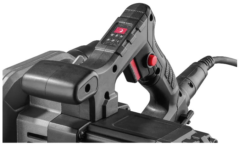 Parkside Performance® Ručná kotúčová píla Pphks 1800 A1 (100385463)