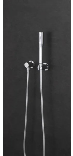 GROHE 27367000 - Ručná sprcha EUPHORIA COSMOPOLITAN Stick lesklý chróm