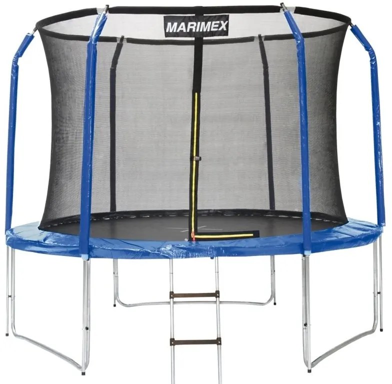 MARIMEX Trampolína s ochrannou sieťou, 305 cm