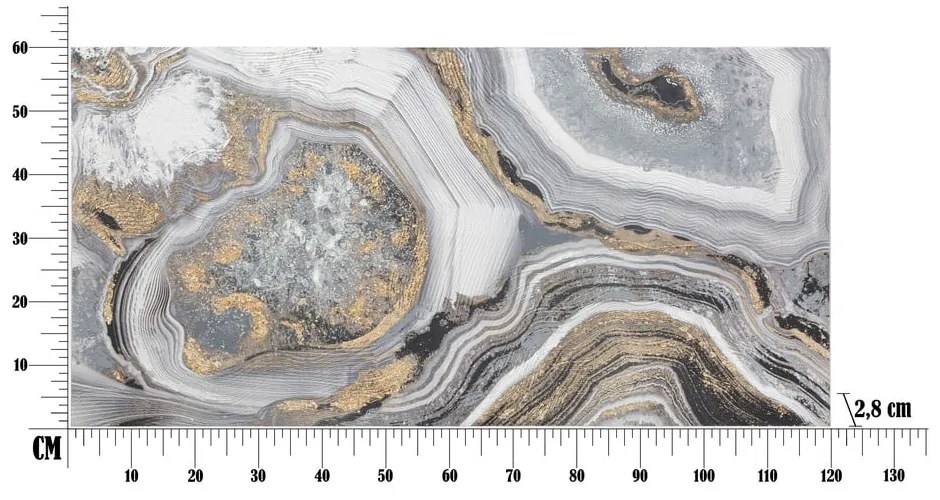 Obraz Mauro Ferretti Cave, 120 x 60 cm