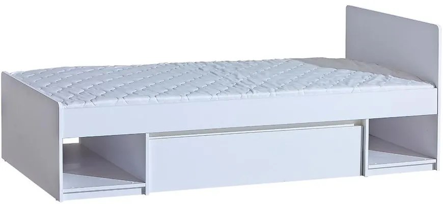 Posteľ Arca AR9 Biely