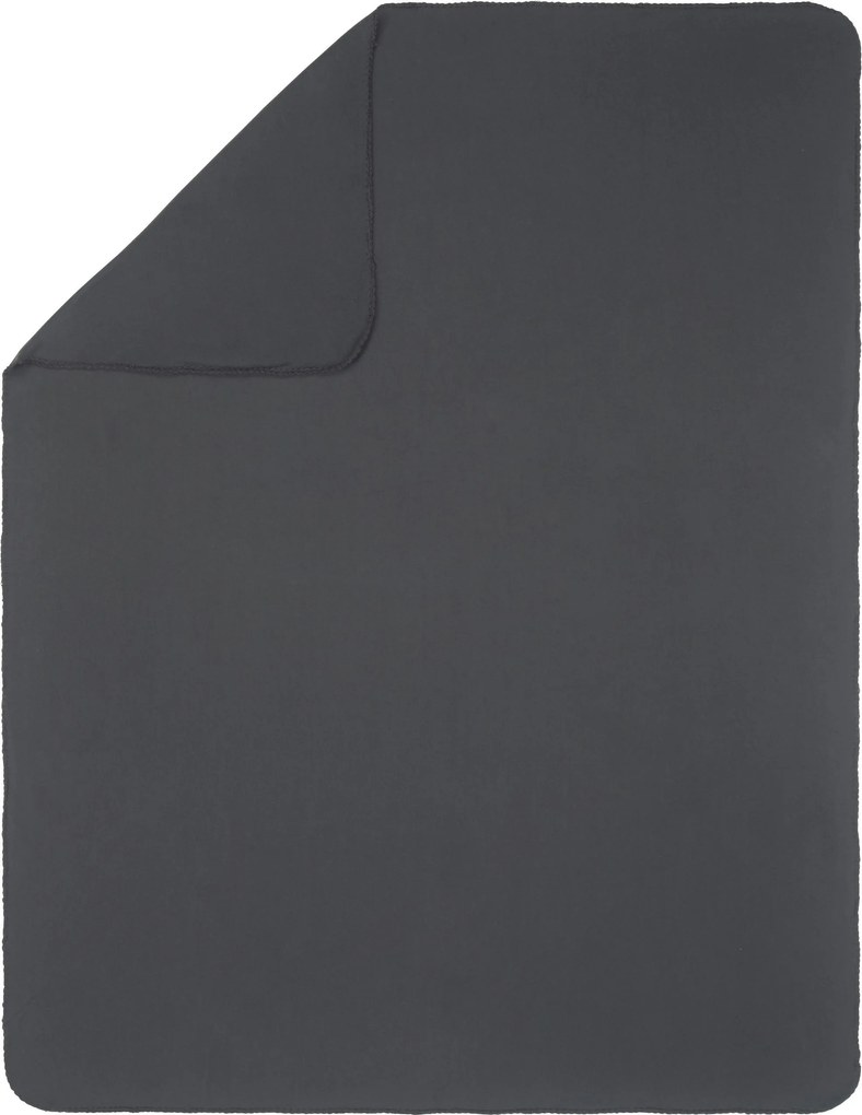 XXXLutz FLEECOVÁ DEKA, polyester, 130/160 cm Boxxx - Textil do domácnosti - 001356063701