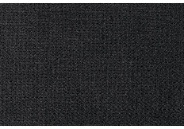 Pohovka BOLZANO čierna