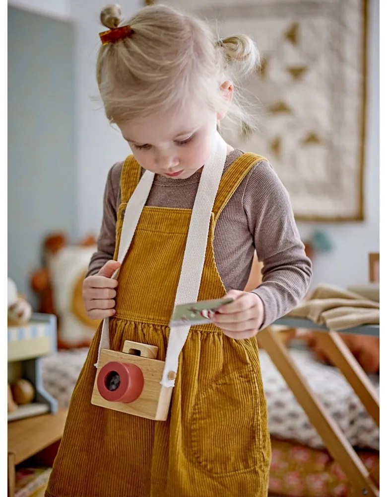 Drevená hračka Dalton – Bloomingville Mini