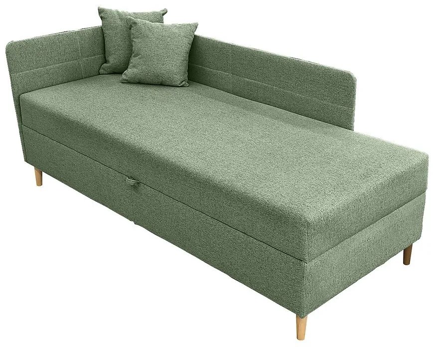 Posteľ Olimp Pocket L 90x200 Neve 34