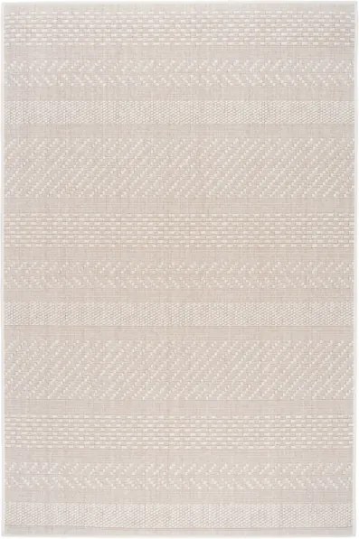 Koberec Matilda, biely, Rozmery  200x300 cm VM-Carpet