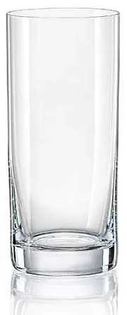 Crystalex Poháre BARLINE 300 ml, 6 ks