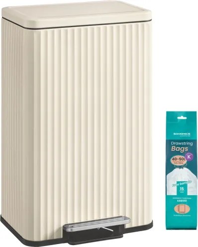 Odpadkový kôš LTB586LZ02