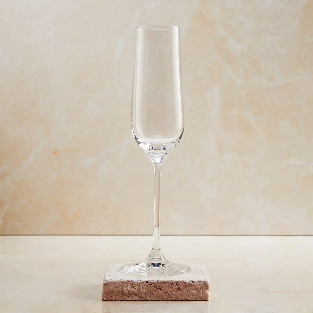 SANTÉ SANTE Čaša na šampanské flute 180 ml
