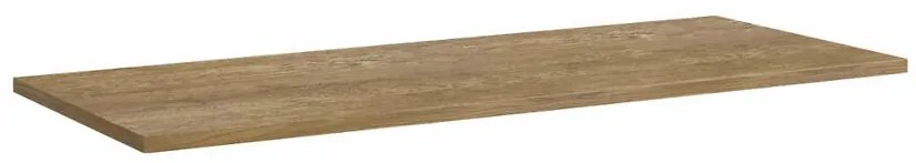 Kúpeľňová Doska 120 Dub Classic