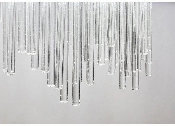 Rabalux 72227 - LED Luster na lanku MABEL LED/36W/230V 3000/4000/6000K zlatá