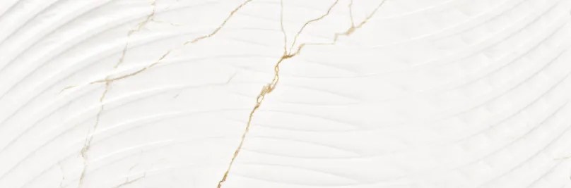 Obklad Quantum Satin Curve 33,3x100 R