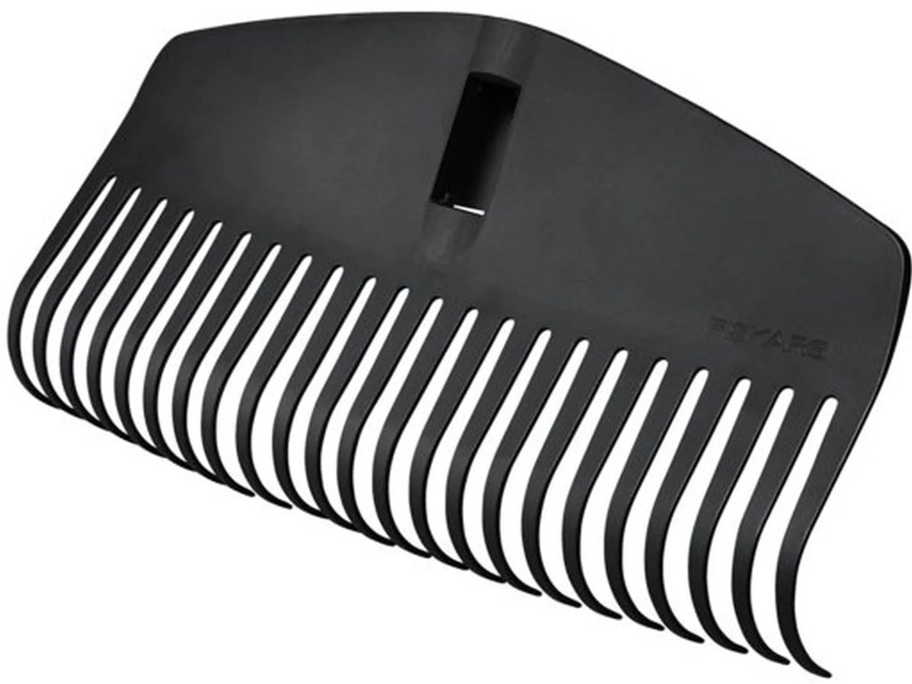 Fiskars Solid M Hrable na lístie, čepeľ, 41,5cm 1063089