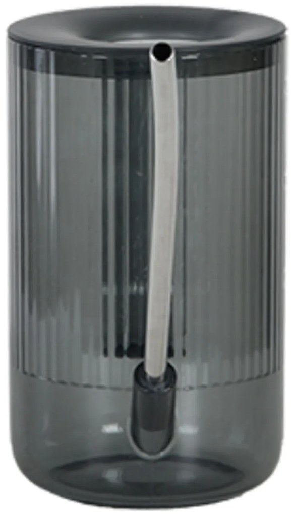 Kanva na polievanie Soft, 1 l, sivá