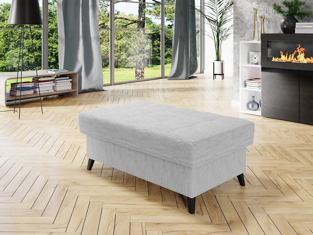 Taburetka Elsie, Dostupné poťahy: Nazar 225.02